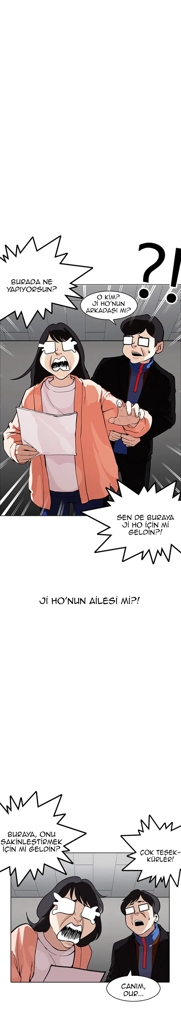 Görünüşçülük - Bölüm 176 Sayfa 2