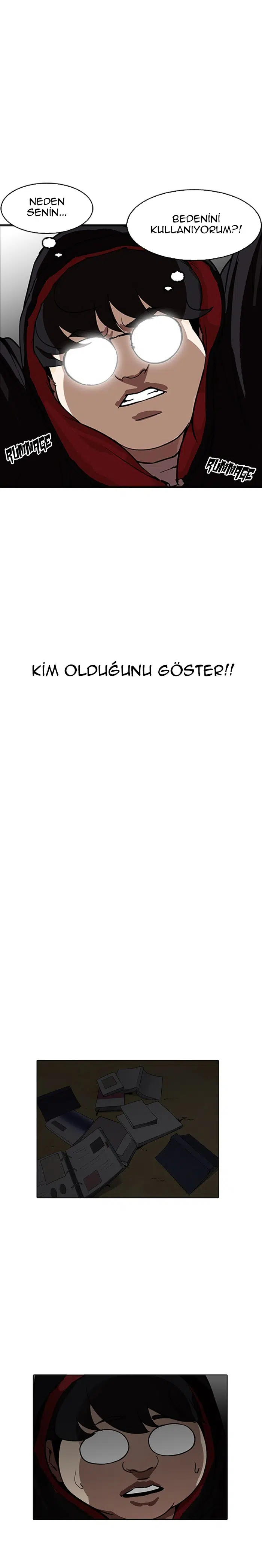 Görünüşçülük - Bölüm 176 Sayfa 9