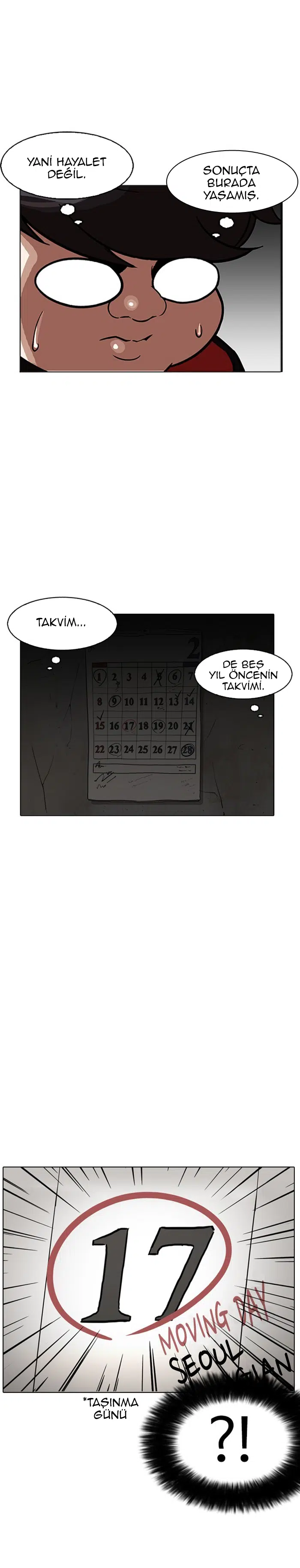 Görünüşçülük - Bölüm 176 Sayfa 27