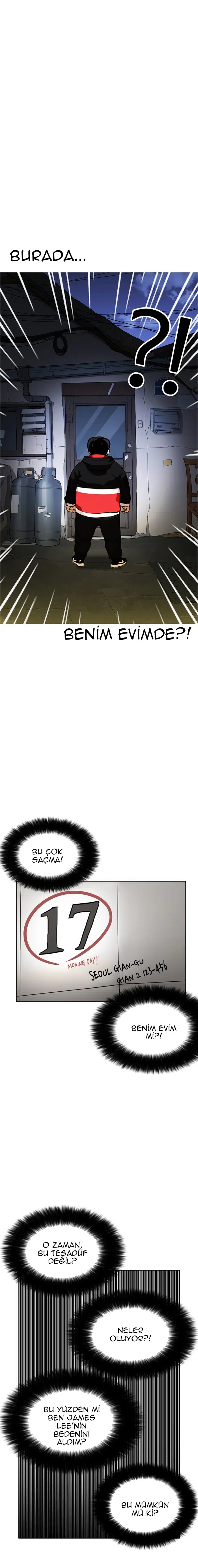Görünüşçülük - Bölüm 176 Sayfa 32