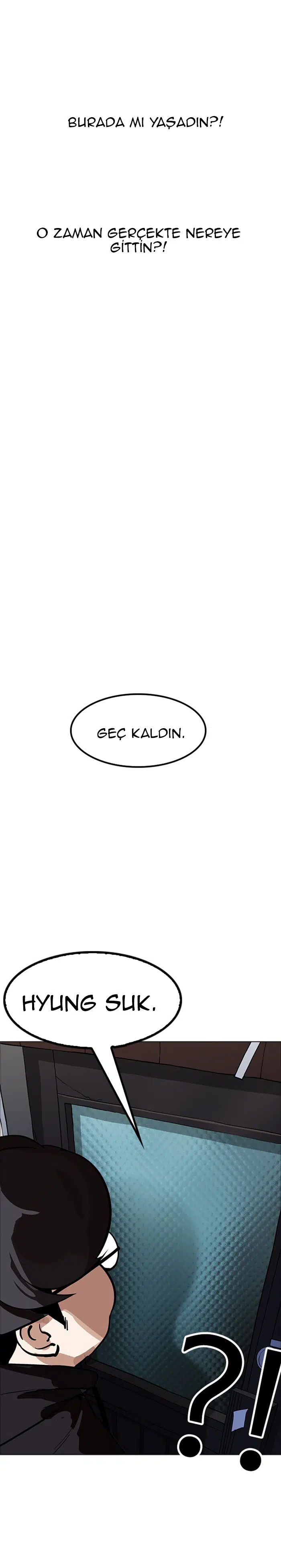 Görünüşçülük - Bölüm 176 Sayfa 33