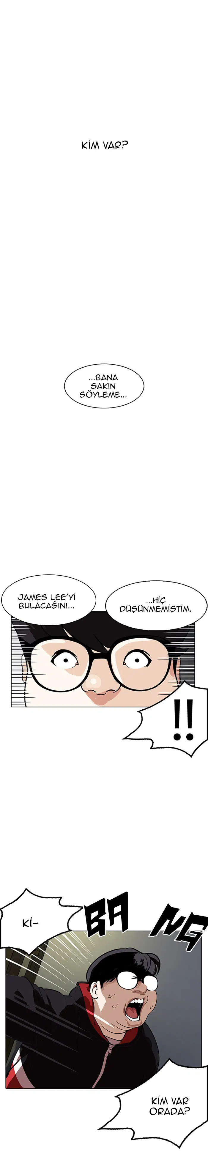 Görünüşçülük - Bölüm 177 Sayfa 2
