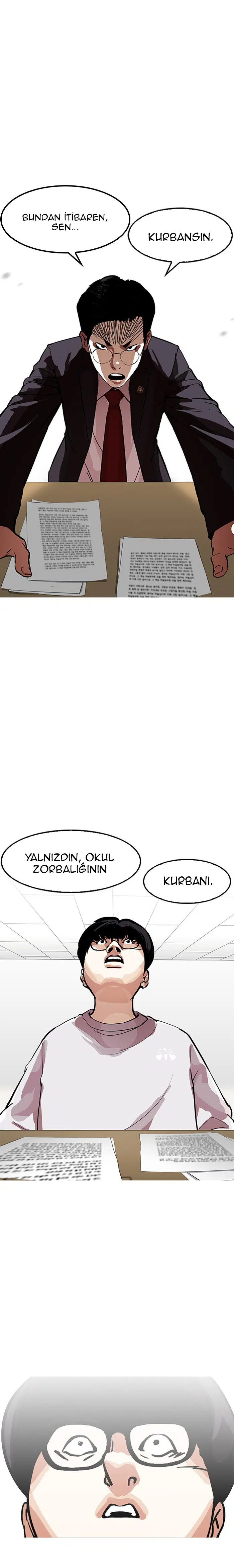 Görünüşçülük - Bölüm 177 Sayfa 22