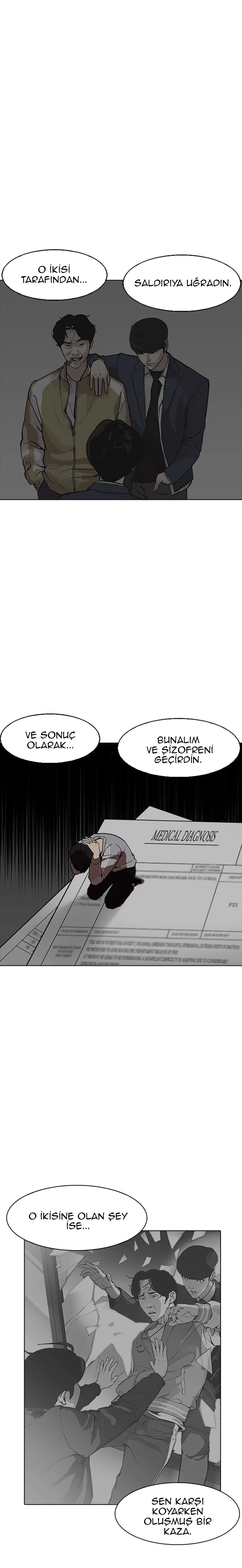 Görünüşçülük - Bölüm 177 Sayfa 23
