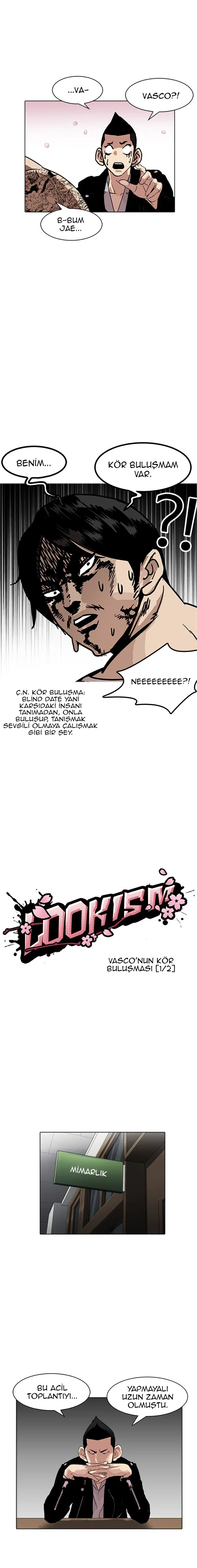 Görünüşçülük - Bölüm 178 Sayfa 3