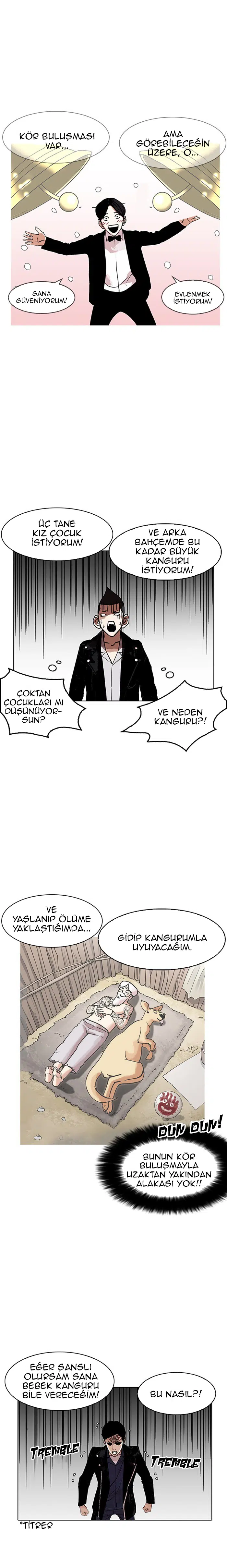 Görünüşçülük - Bölüm 178 Sayfa 11