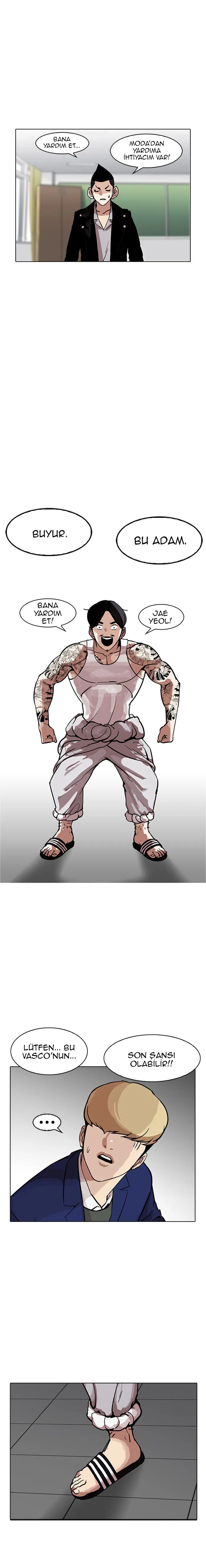 Görünüşçülük - Bölüm 178 Sayfa 14