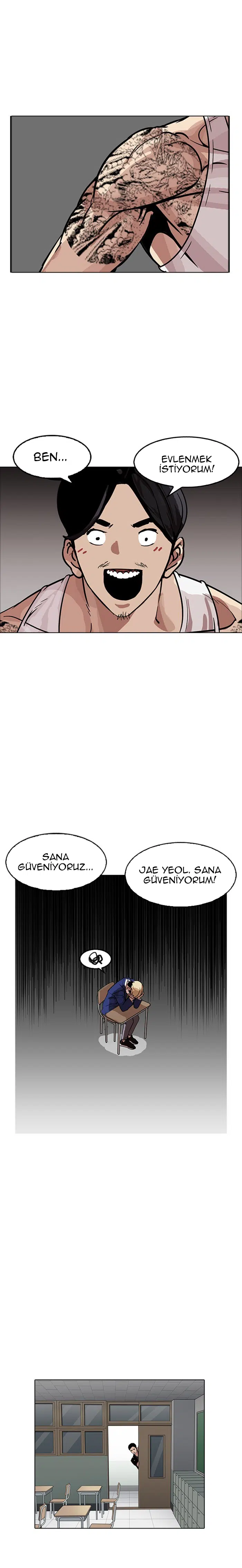 Görünüşçülük - Bölüm 178 Sayfa 15