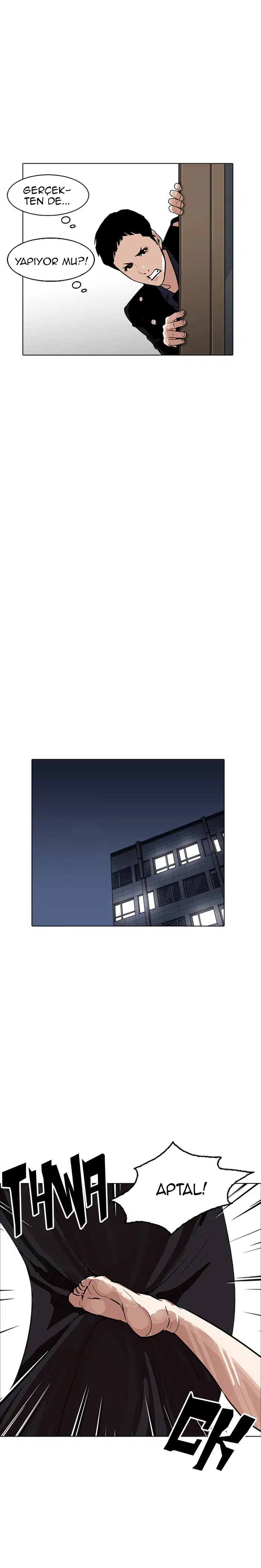 Görünüşçülük - Bölüm 178 Sayfa 16