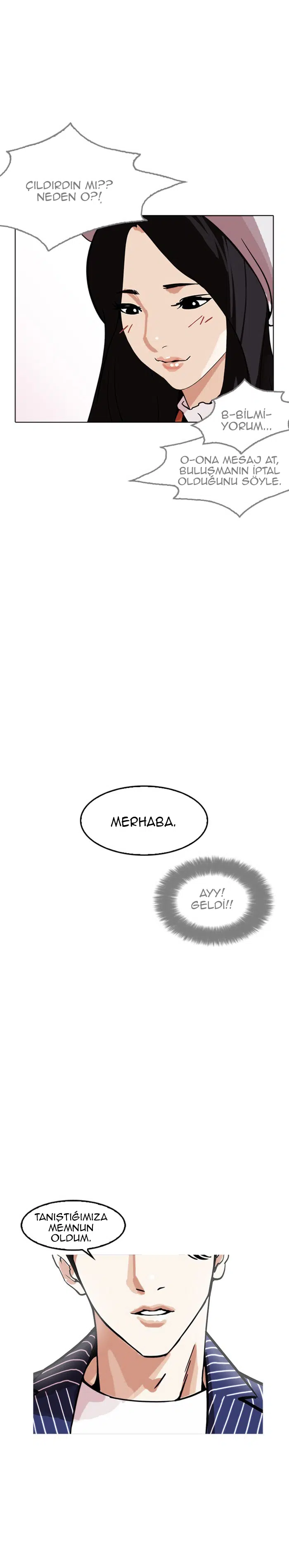 Görünüşçülük - Bölüm 178 Sayfa 21