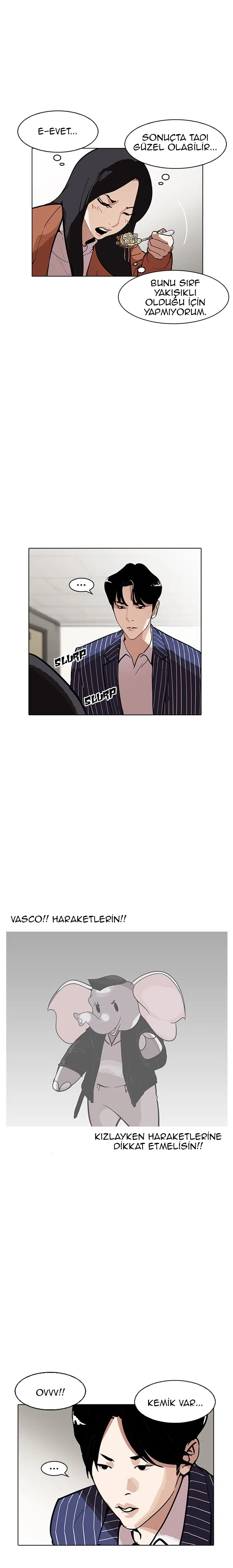Görünüşçülük - Bölüm 179 Sayfa 10