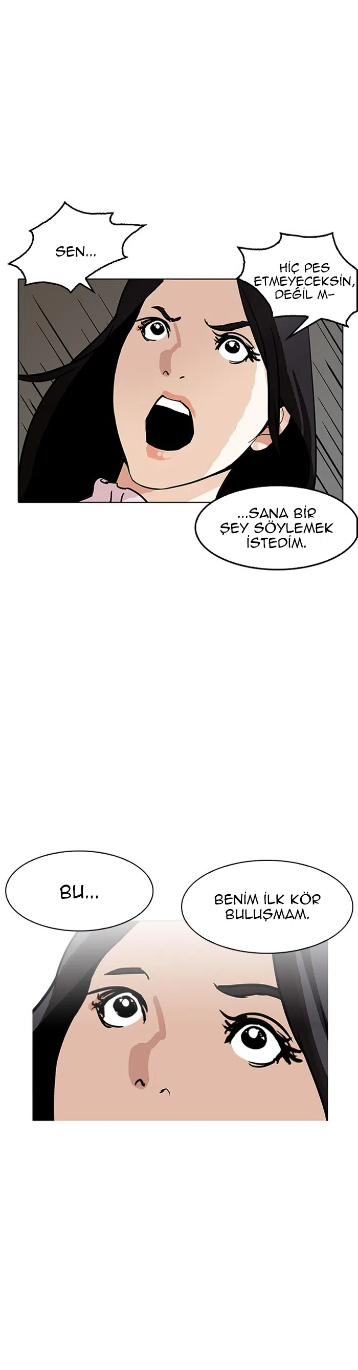 Görünüşçülük - Bölüm 179 Sayfa 16