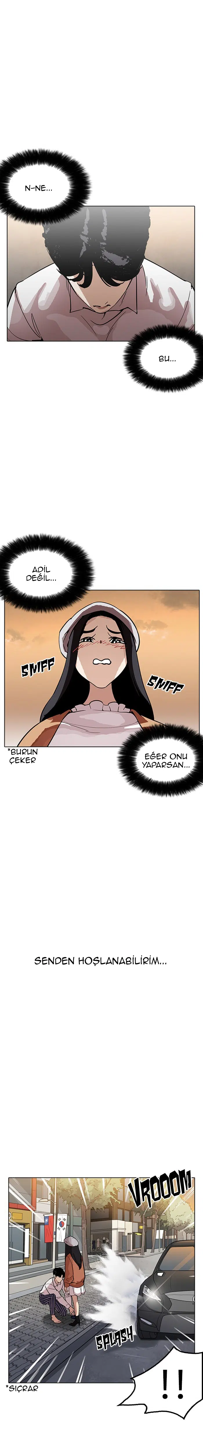 Görünüşçülük - Bölüm 179 Sayfa 18