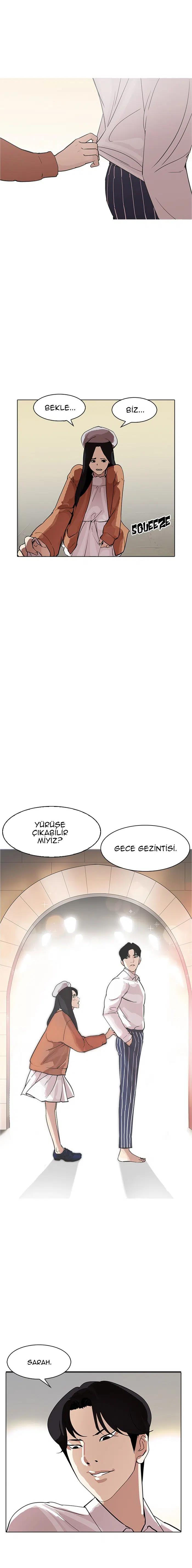 Görünüşçülük - Bölüm 179 Sayfa 21