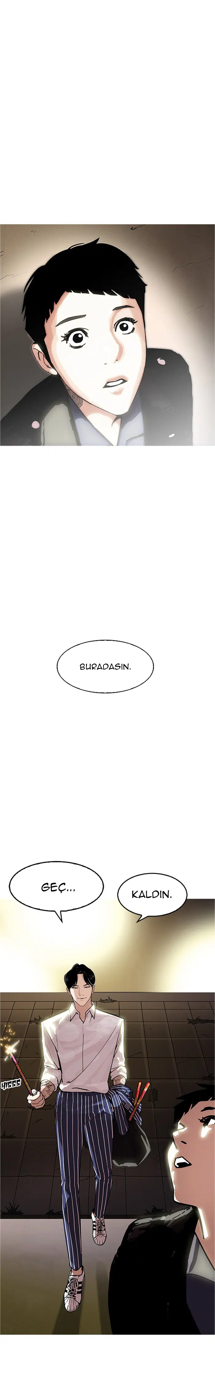 Görünüşçülük - Bölüm 179 Sayfa 27