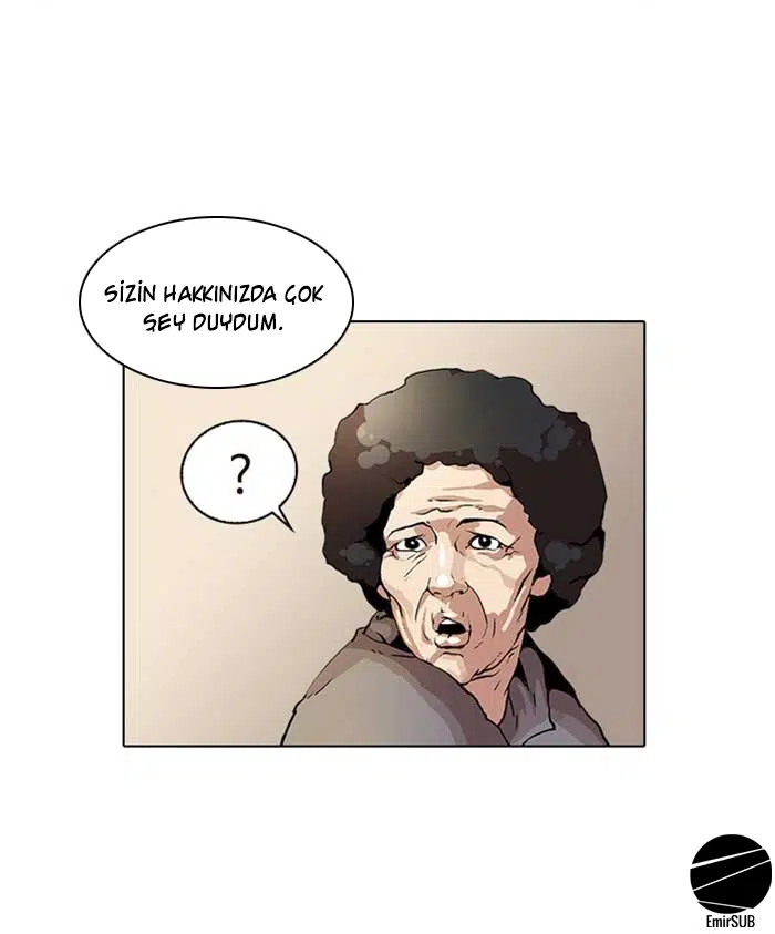 Görünüşçülük - Bölüm 17 Sayfa 11