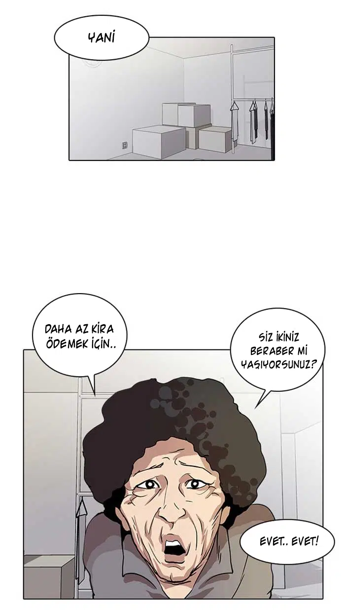 Görünüşçülük - Bölüm 17 Sayfa 13