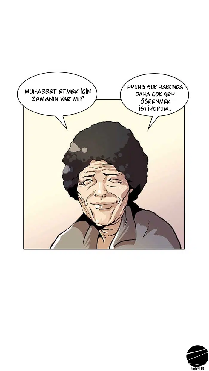 Görünüşçülük - Bölüm 17 Sayfa 20