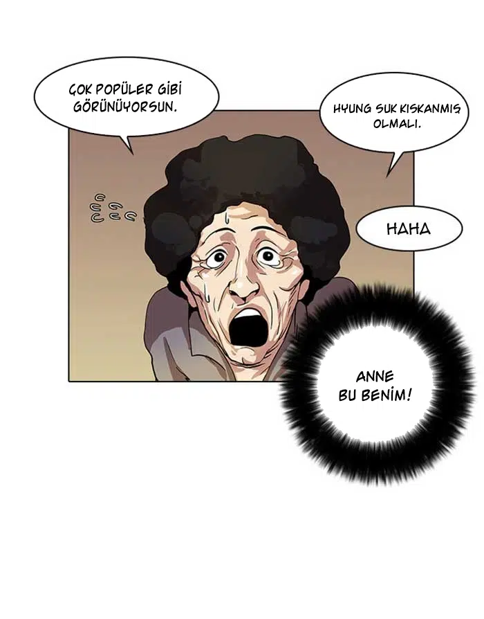 Görünüşçülük - Bölüm 17 Sayfa 29