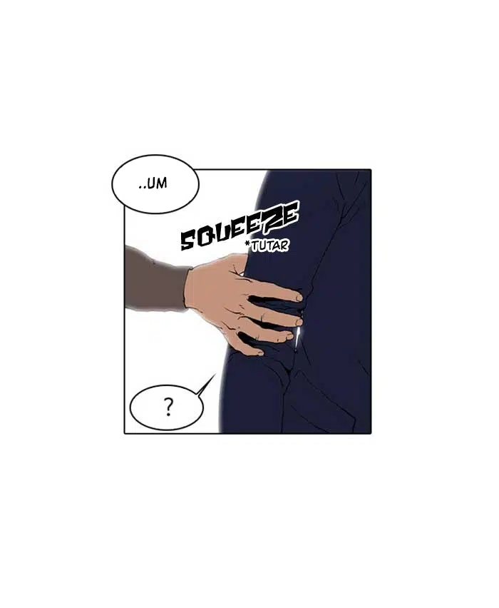 Görünüşçülük - Bölüm 17 Sayfa 33
