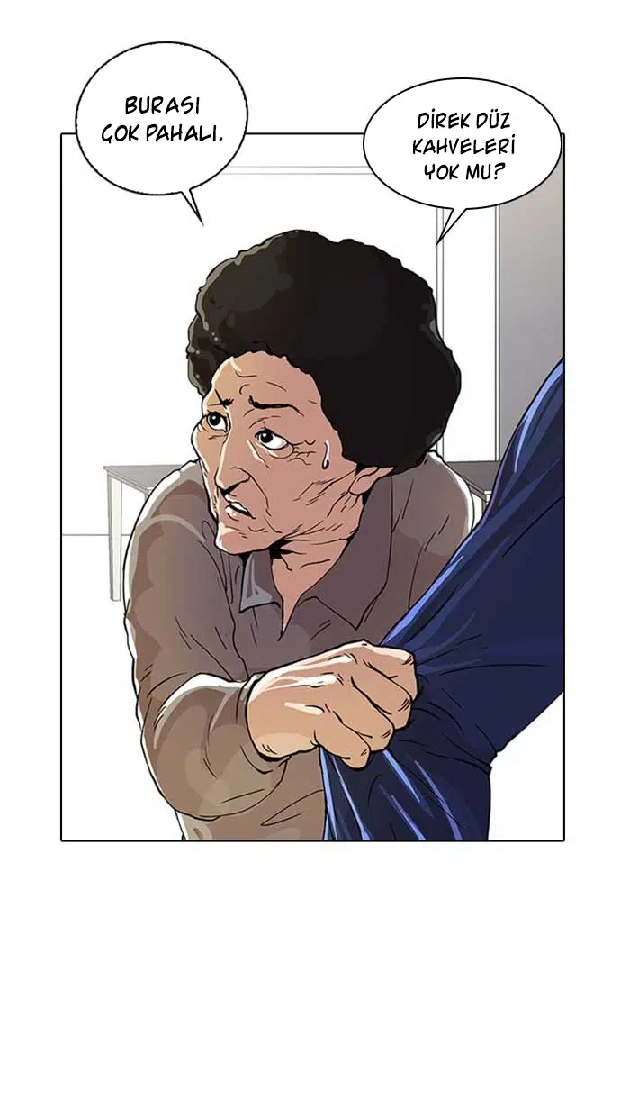 Görünüşçülük - Bölüm 17 Sayfa 34