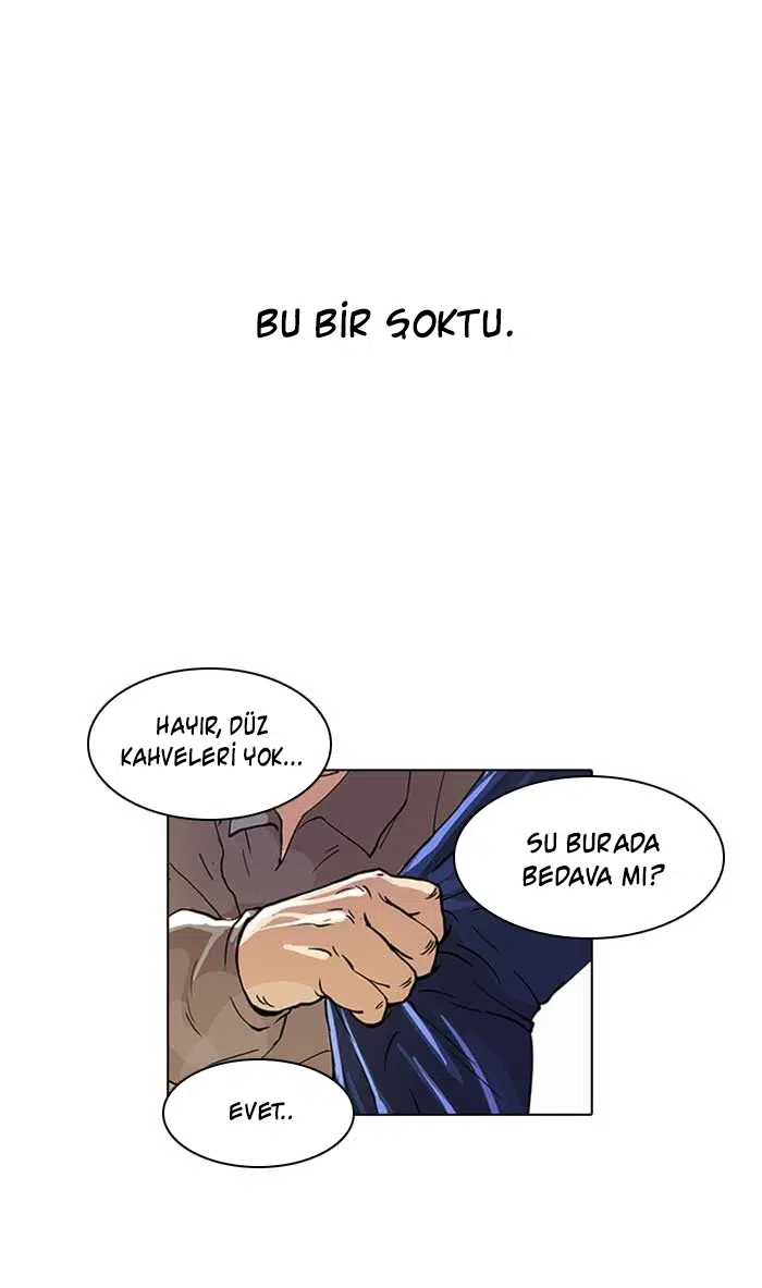 Görünüşçülük - Bölüm 17 Sayfa 36