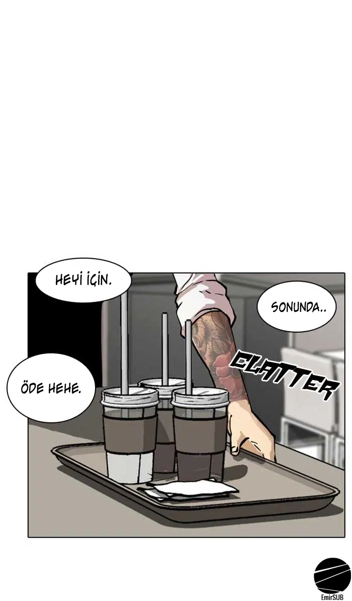 Görünüşçülük - Bölüm 17 Sayfa 45