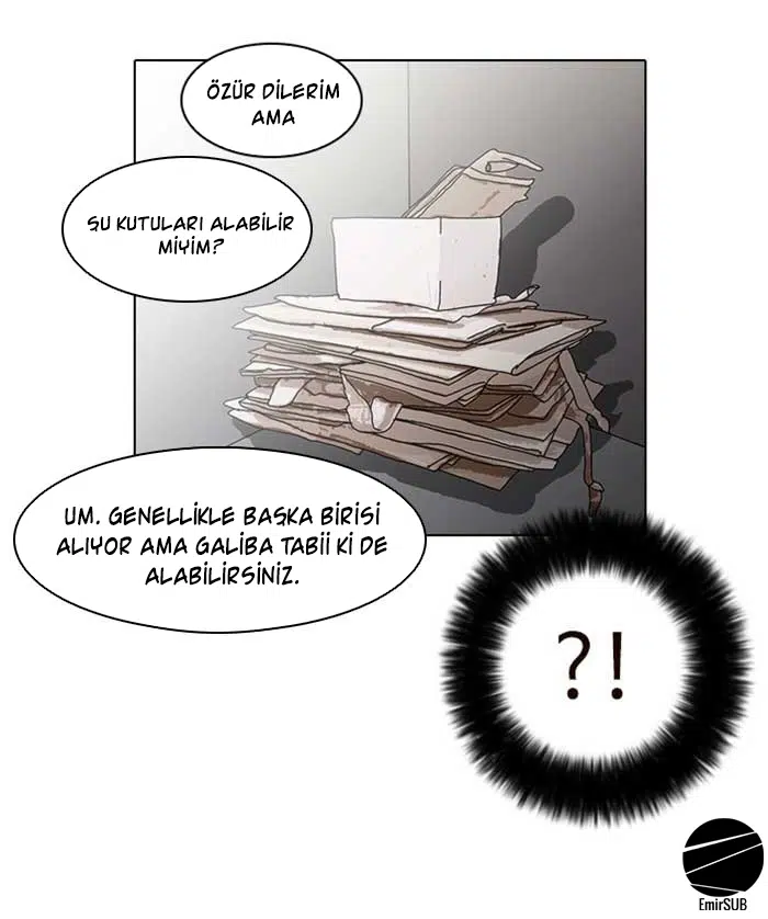 Görünüşçülük - Bölüm 17 Sayfa 59