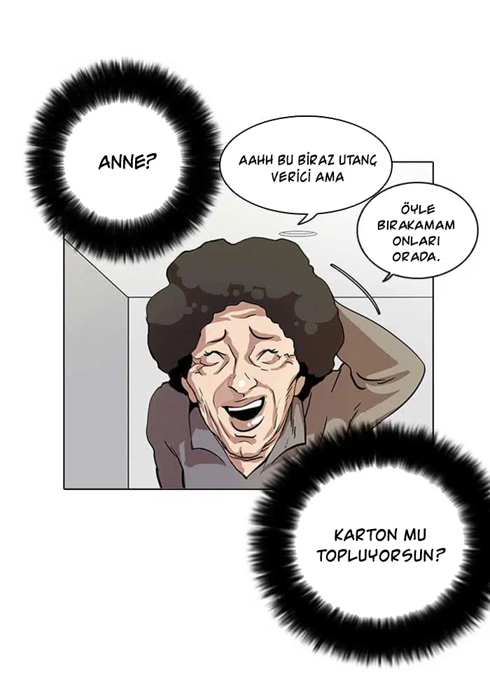 Görünüşçülük - Bölüm 17 Sayfa 60
