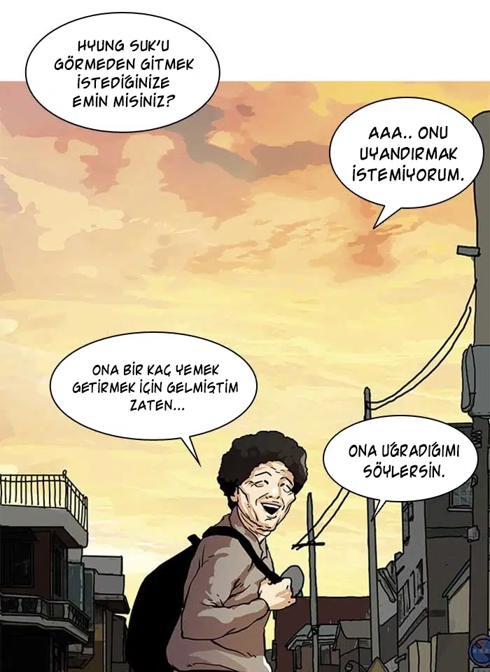 Görünüşçülük - Bölüm 17 Sayfa 72