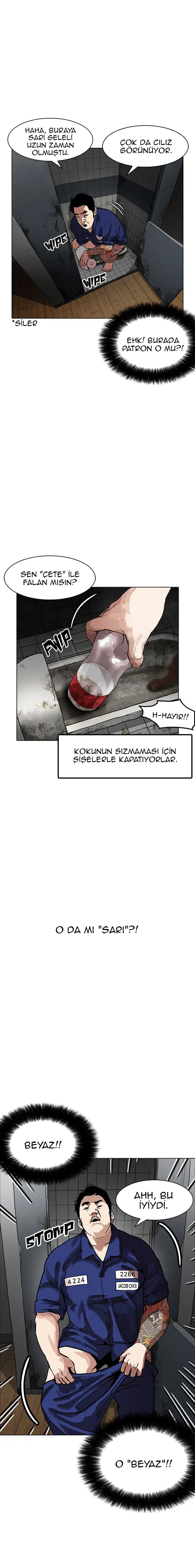Görünüşçülük - Bölüm 180 Sayfa 11