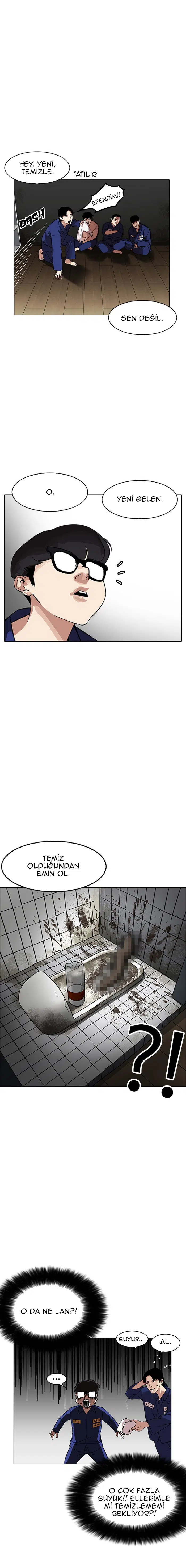 Görünüşçülük - Bölüm 180 Sayfa 12