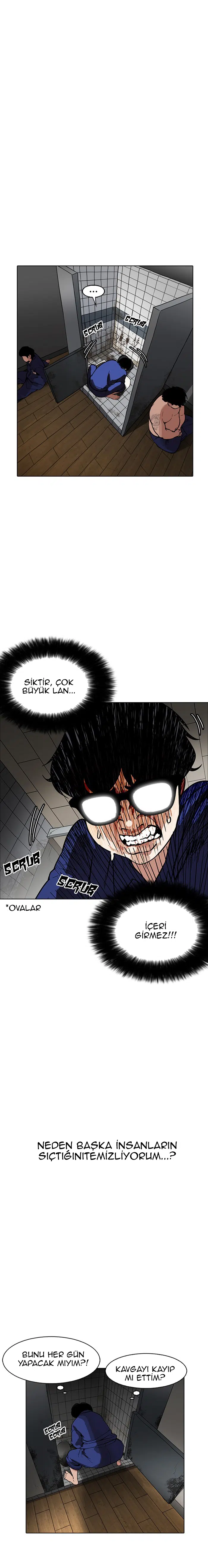 Görünüşçülük - Bölüm 180 Sayfa 14