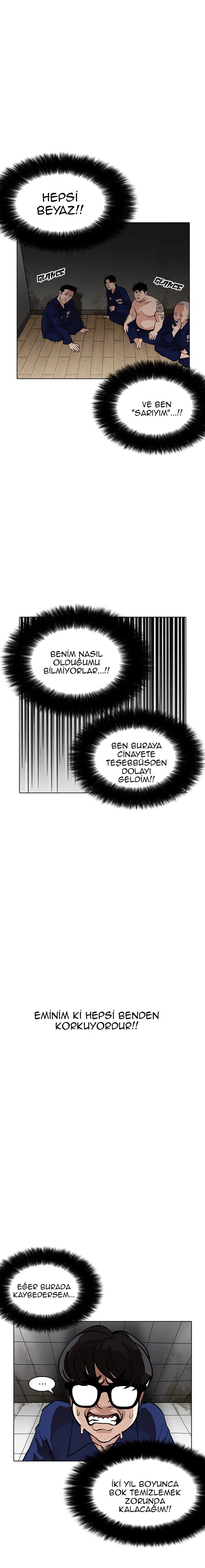 Görünüşçülük - Bölüm 180 Sayfa 17