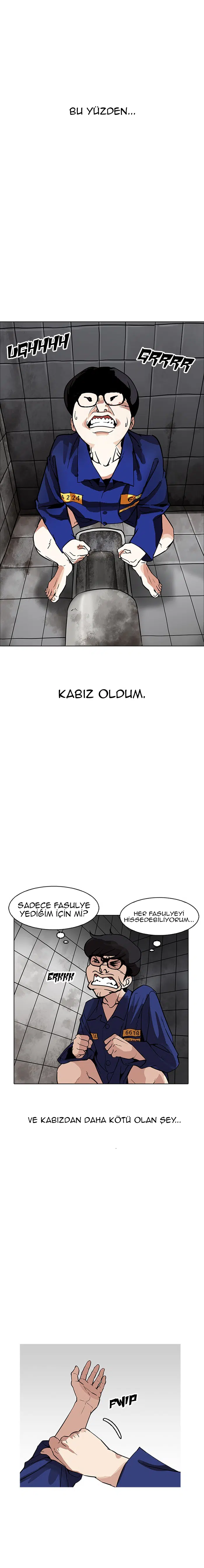 Görünüşçülük - Bölüm 181 Sayfa 12