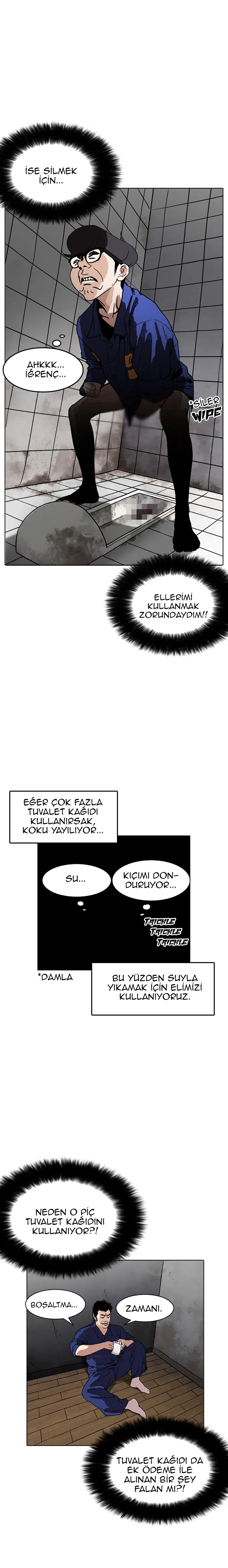 Görünüşçülük - Bölüm 181 Sayfa 13
