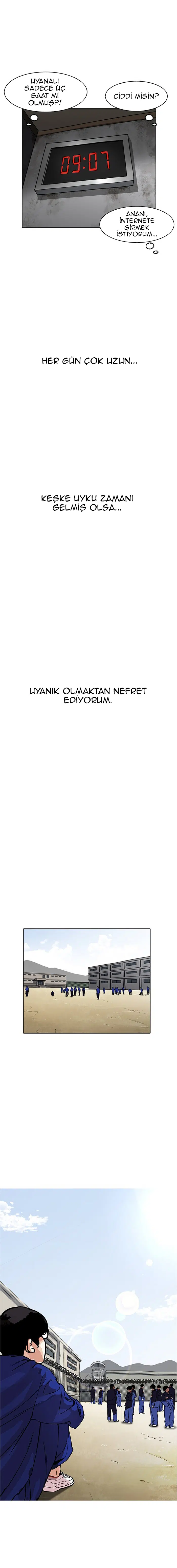 Görünüşçülük - Bölüm 181 Sayfa 14