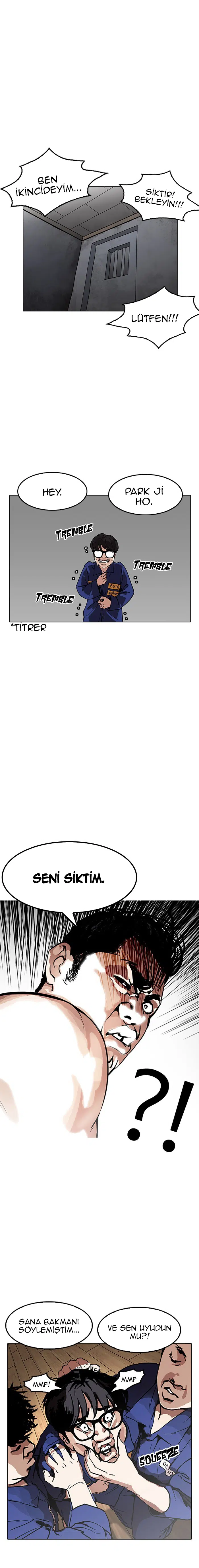 Görünüşçülük - Bölüm 181 Sayfa 25