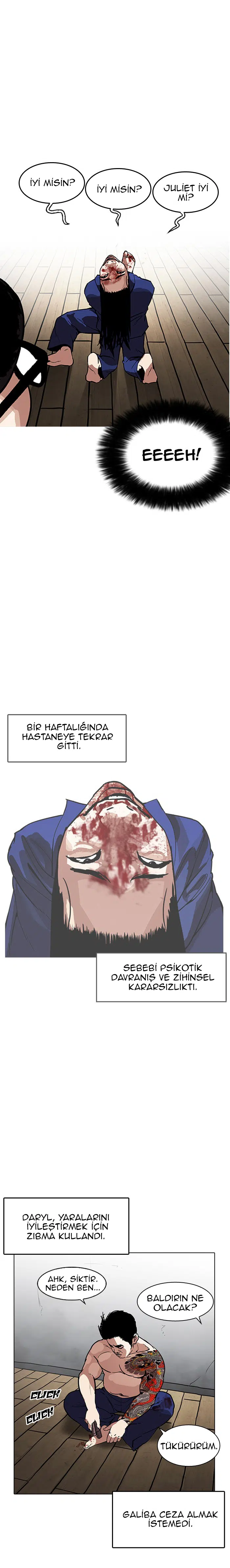 Görünüşçülük - Bölüm 182 Sayfa 11