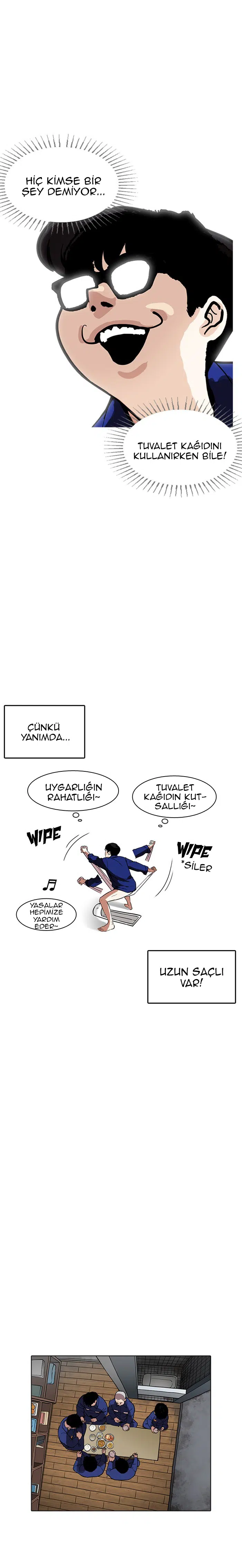 Görünüşçülük - Bölüm 182 Sayfa 14