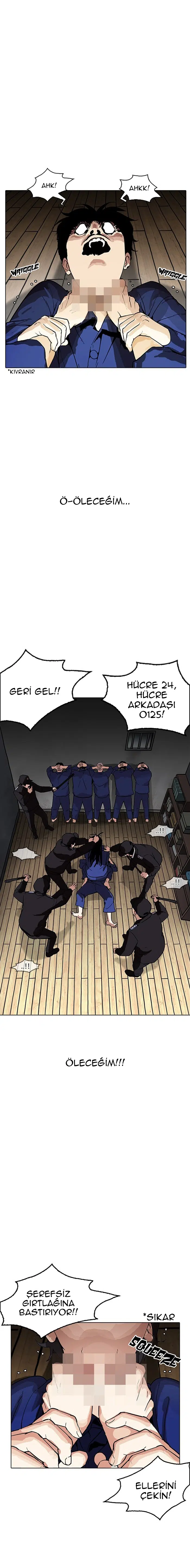 Görünüşçülük - Bölüm 183 Sayfa 2