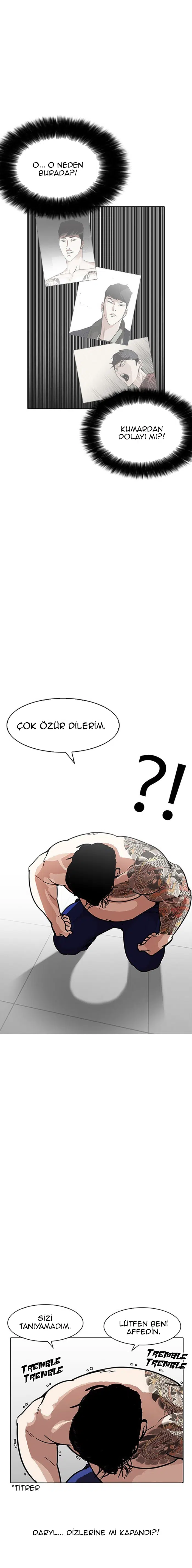 Görünüşçülük - Bölüm 183 Sayfa 12