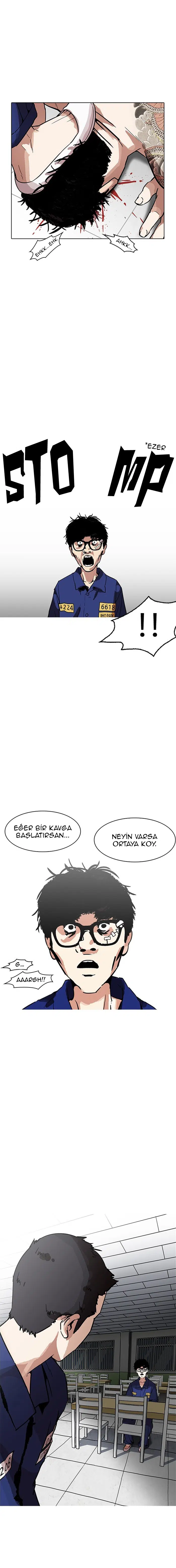 Görünüşçülük - Bölüm 183 Sayfa 14