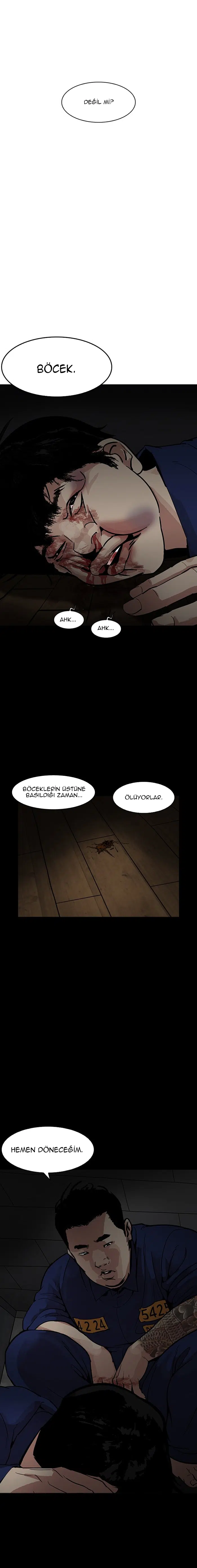 Görünüşçülük - Bölüm 183 Sayfa 19