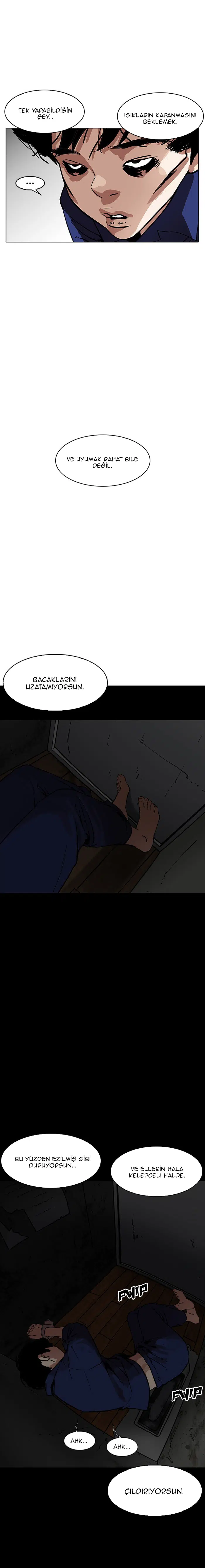 Görünüşçülük - Bölüm 184 Sayfa 11