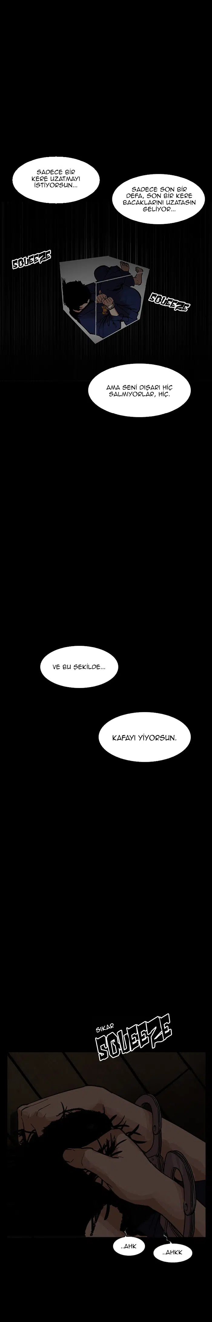 Görünüşçülük - Bölüm 184 Sayfa 12