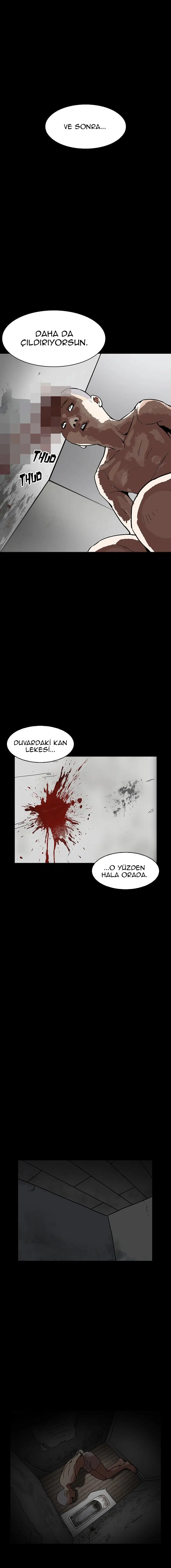 Görünüşçülük - Bölüm 184 Sayfa 15