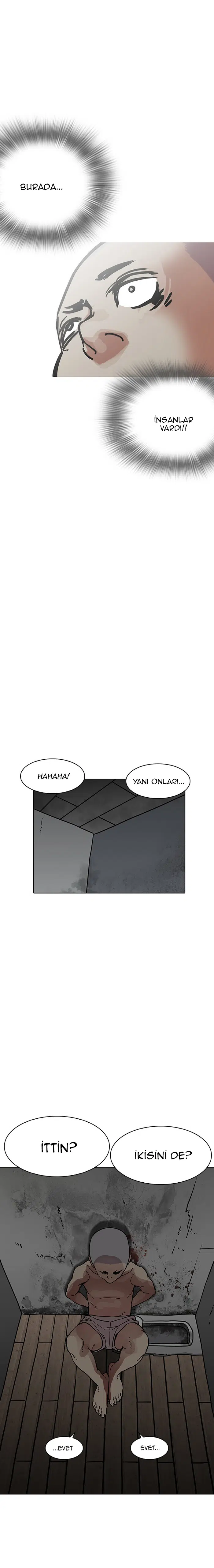 Görünüşçülük - Bölüm 184 Sayfa 20