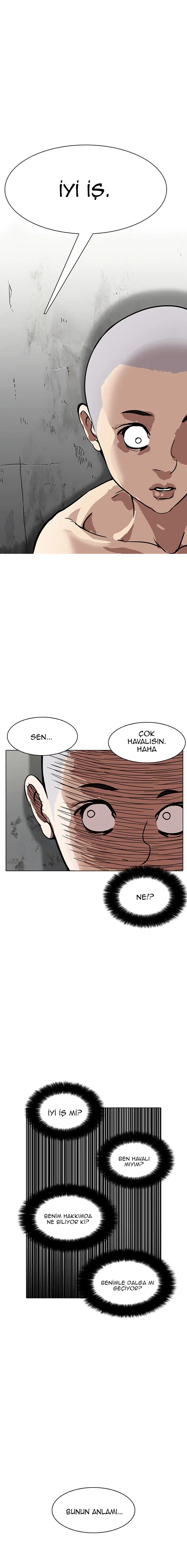 Görünüşçülük - Bölüm 184 Sayfa 22