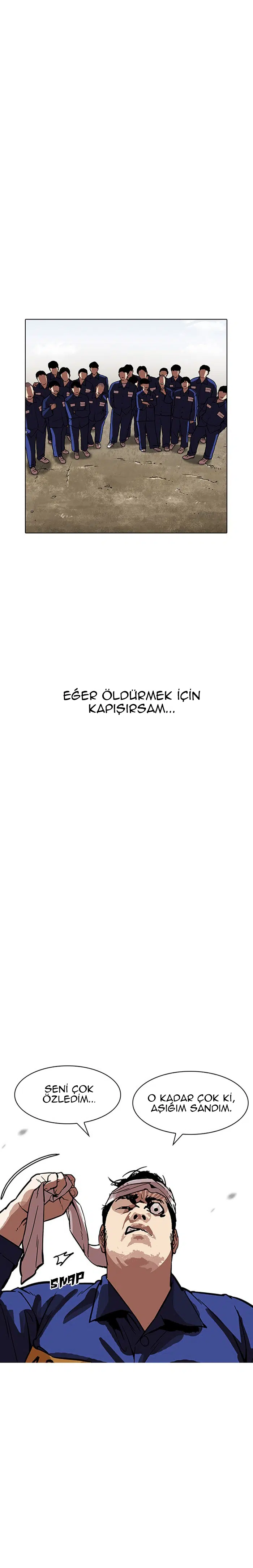Görünüşçülük - Bölüm 184 Sayfa 30